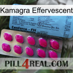 Kamagra Effervescent 35